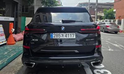 BMW X5 2026, 15085 км, за 78771.17 USD