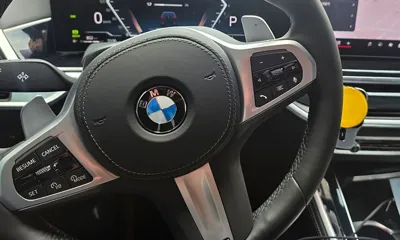 BMW X5 2026, 15085 км, за 78771.17 USD - фото 6