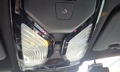 BMW X5 2026, 15085 км, за 78771.17 USD - фото 11