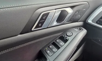 BMW X5 2026, 15085 км, за 78771.17 USD - фото 13