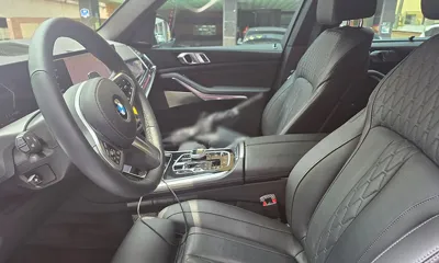 BMW X5 2026, 15085 км, за 78771.17 USD - фото 16