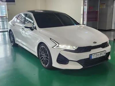 Kia K5 2020, 38176 км, за 14000.12 USD