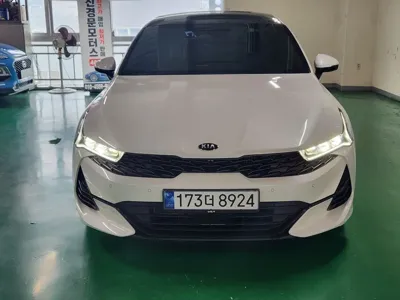 Kia K5 2020, 38176 км, за 14000.12 USD