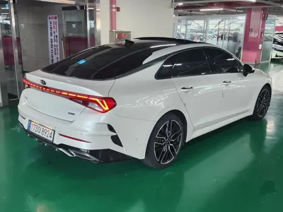 Kia K5 2020, 38176 км, за 14000.12 USD - фото 6