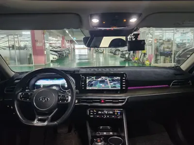 Kia K5 2020, 38176 км, за 14000.12 USD - фото 9