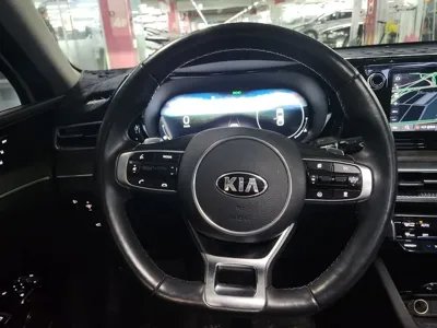 Kia K5 2020, 38176 км, за 14000.12 USD - фото 10