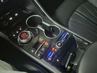 Kia K5 2020, 38176 км, за 14000.12 USD - фото 18
