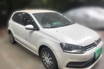Volkswagen Polo 2016, 57699 км, за 5934 USD