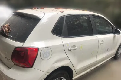 Volkswagen Polo 2016, 57699 км, за 5934 USD - фото 6