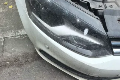 Volkswagen Polo 2016, 57699 км, за 5934 USD - фото 7