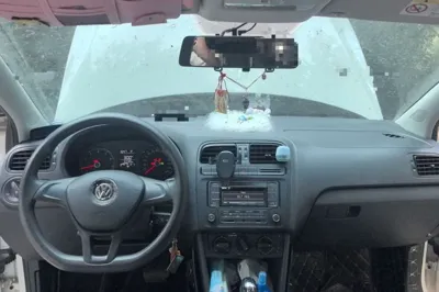 Volkswagen Polo 2016, 57699 км, за 5934 USD - фото 9