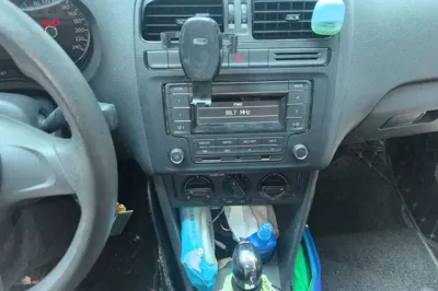 Volkswagen Polo 2016, 57699 км, за 5934 USD - фото 13