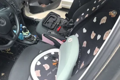 Volkswagen Polo 2016, 57699 км, за 5934 USD - фото 15