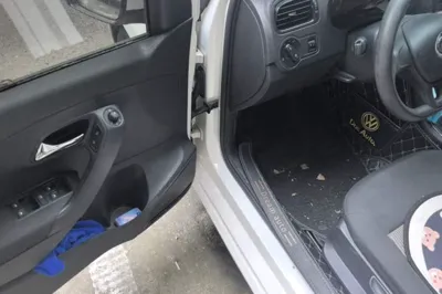 Volkswagen Polo 2016, 57699 км, за 5934 USD - фото 16