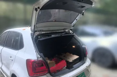 Volkswagen Polo 2016, 57699 км, за 5934 USD - фото 19