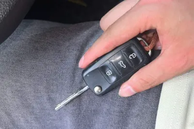 Volkswagen Polo 2016, 57699 км, за 5934 USD - фото 20