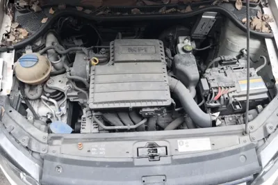 Volkswagen Polo 2016, 57699 км, за 5934 USD - фото 21