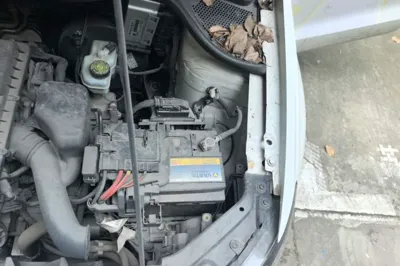 Volkswagen Polo 2016, 57699 км, за 5934 USD - фото 22