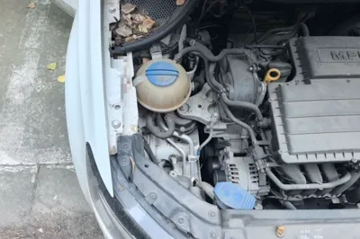 Volkswagen Polo 2016, 57699 км, за 5934 USD - фото 23