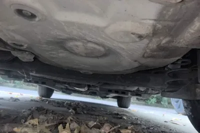 Volkswagen Polo 2016, 57699 км, за 5934 USD - фото 25
