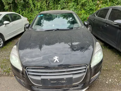 Peugeot 508 2013, 139600 км, за 6158 USD - фото 2