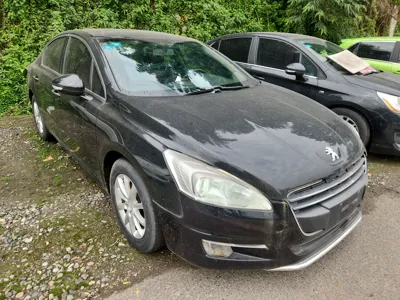 Peugeot 508 2013, 139600 км, за 6158 USD - фото 3