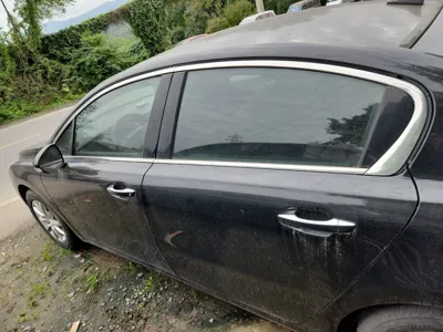 Peugeot 508 2013, 139600 км, за 6158 USD - фото 4