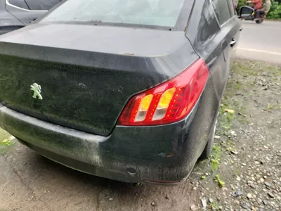 Peugeot 508 2013, 139600 км, за 6158 USD - фото 7