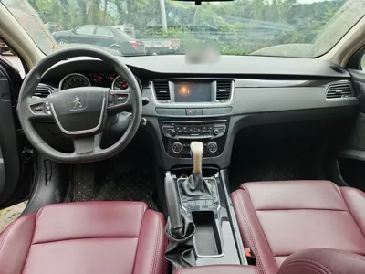 Peugeot 508 2013, 139600 км, за 6158 USD - фото 13
