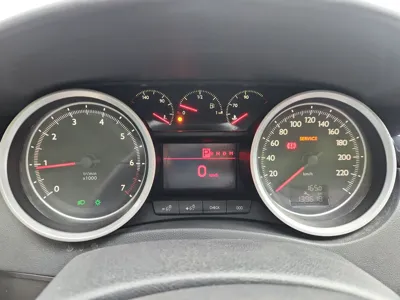 Peugeot 508 2013, 139600 км, за 6158 USD - фото 15