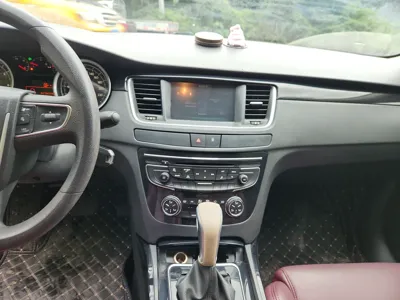Peugeot 508 2013, 139600 км, за 6158 USD - фото 16