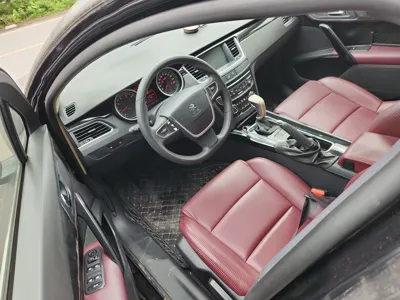 Peugeot 508 2013, 139600 км, за 6158 USD - фото 19