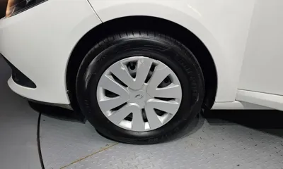 Renault-KoreaSamsung SM3 2016, 104670 км, за 1839.2 USD