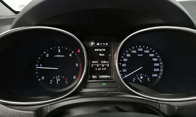 Hyundai Santafe 2016, 129569 км, за 7293.09 USD - фото 8