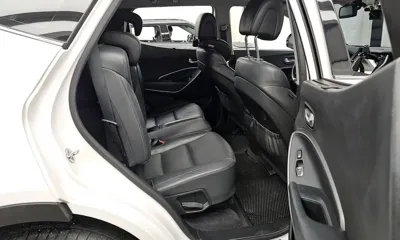 Hyundai Santafe 2016, 129569 км, за 7293.09 USD - фото 12