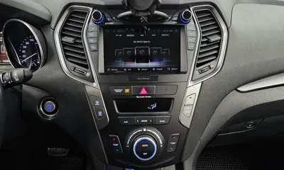 Hyundai Santafe 2016, 129569 км, за 7293.09 USD - фото 14