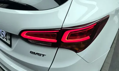 Hyundai Santafe 2016, 129569 км, за 7293.09 USD - фото 23