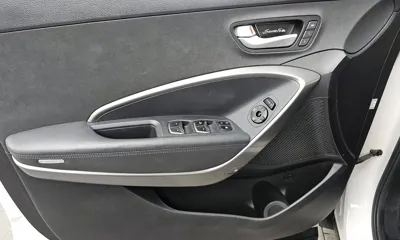 Hyundai Santafe 2016, 129569 км, за 7293.09 USD - фото 24