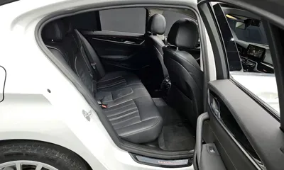 BMW 5-Series 2019, 50998 км, за 17585.66 USD - фото 12