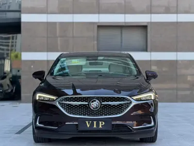 Buick LaCrosse 2020, 80000 км, за 12330.54 USD