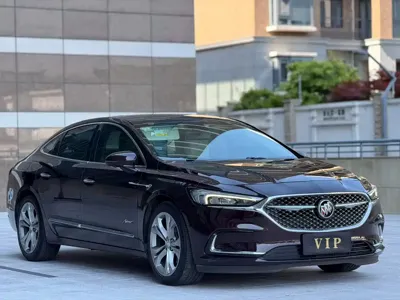 Buick LaCrosse 2020, 80000 км, за 12330.54 USD