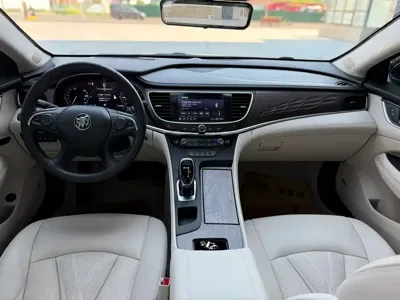 Buick LaCrosse 2020, 80000 км, за 12330.54 USD