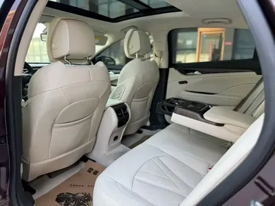 Buick LaCrosse 2020, 80000 км, за 12330.54 USD - фото 6