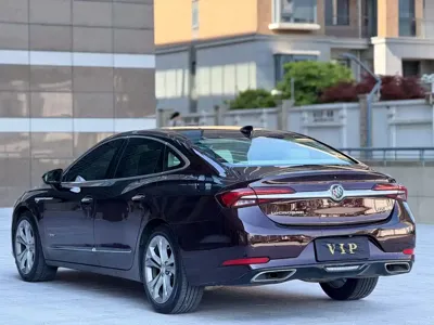 Buick LaCrosse 2020, 80000 км, за 12330.54 USD - фото 7