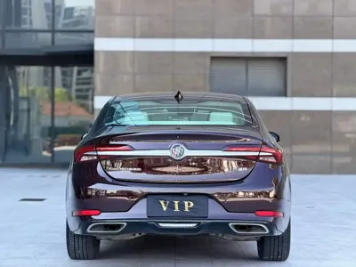 Buick LaCrosse 2020, 80000 км, за 12330.54 USD - фото 8