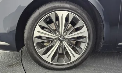 Kia K8 2023, 20053 км, за 17575.15 USD