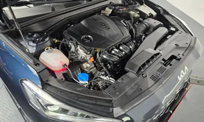 Kia K8 2023, 20053 км, за 17575.15 USD - фото 6