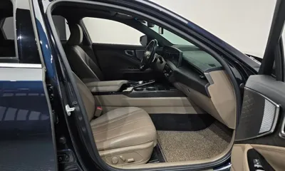 Kia K8 2023, 20053 км, за 17575.15 USD - фото 11