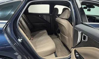 Kia K8 2023, 20053 км, за 17575.15 USD - фото 12