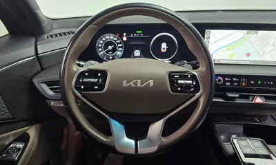 Kia K8 2023, 20053 км, за 17575.15 USD - фото 13